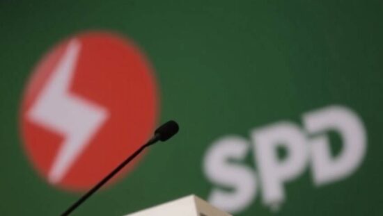 SPD Stuns with Shocking U-Turn, Kills Black-Green Alliance in Cold Blood!