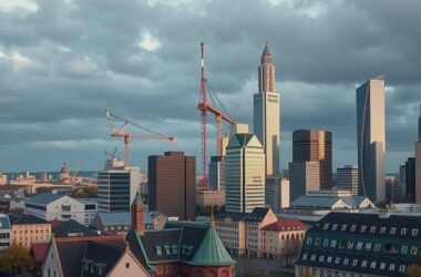 Germans Prioritize Economic Growth Over All