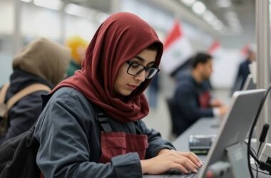 Deutsche Integration auf Abwärtstrend!