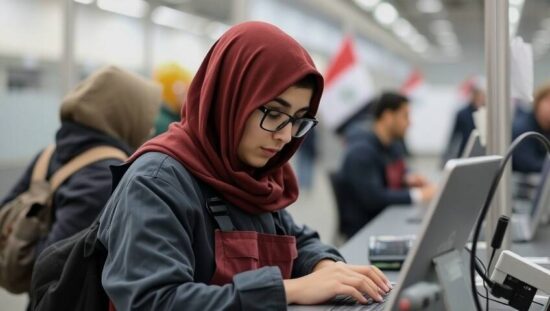 Deutsche Integration auf Abwärtstrend!