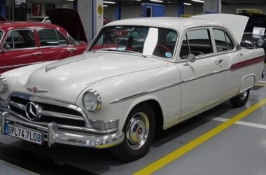 Why the Annual Inspection of Old Cars May be a Lethal Lie!