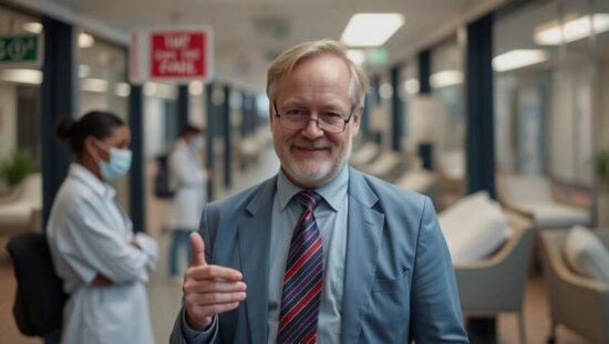 Germany's Bold Move to Scrap Phone-In Doctor's Note Era