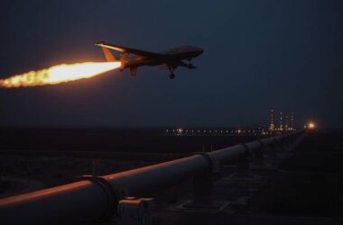 Ukraine's New, Deadly Threat to Europe's Energy?