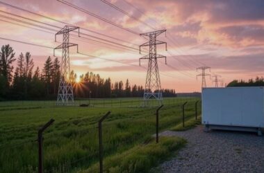 BREAKING: Catastrophic Cable Cut Between Finland and Estonia Leaves Tens of Thousands in the Dark!