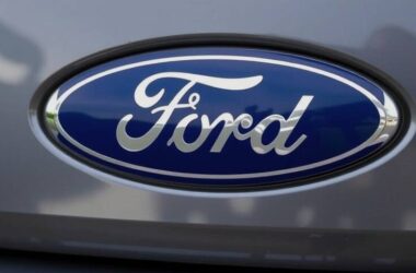 Dieselgate Bombshell: Ford's Dirty Secret Exposed as 769,000 Vehicles Recalled Worldwide!