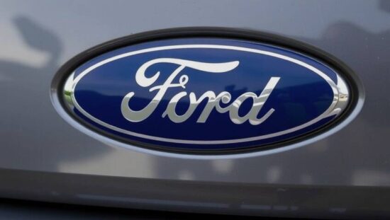 Dieselgate Bombshell: Ford's Dirty Secret Exposed as 769,000 Vehicles Recalled Worldwide!
