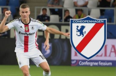 BREAKING: Heidenheim's Stunning Coup - Can the Underdogs Dethrone Kopenhagen in the Conference League?