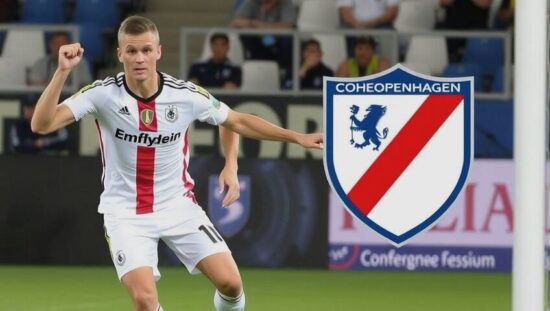 BREAKING: Heidenheim's Stunning Coup - Can the Underdogs Dethrone Kopenhagen in the Conference League?