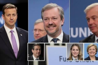 Will the Party Crash to a Dismal 2%?