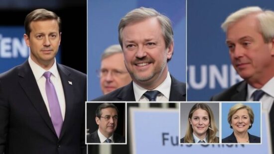 Will the Party Crash to a Dismal 2%?