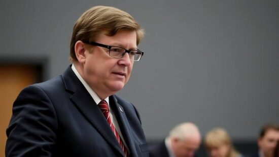 Bavaria's Betrayal: Scholz's Shocking Power Play Exposed!