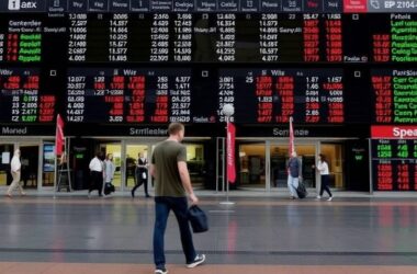 Fed's Secret Decision Could Send Markets Soaring - Or Crash and Burn!