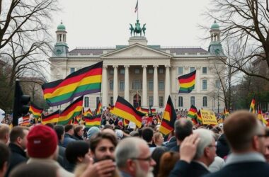 BSW's Radical Rebranding After Election!