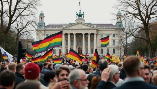 BSW's Radical Rebranding After Election!