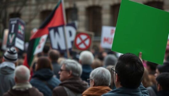 New 'Correctiv' Exposé Seeks to Ban the Party Again