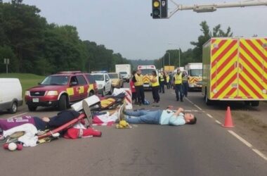 3 Dead, 5 Wounded in Shocking US School Shooting!