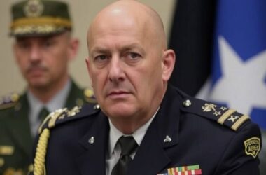 Pistorius' Shocker Return to Power!