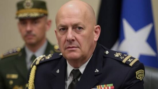 Pistorius' Shocker Return to Power!