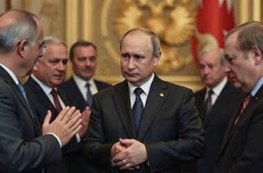 A Short List of Favored Politicians