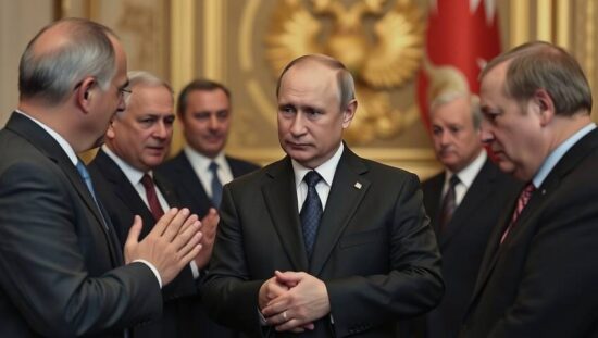 A Short List of Favored Politicians