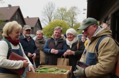 The Shocking Differences in Altruism Between the Sexes Revealed!