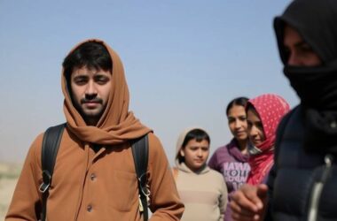 Deplorable" Deportation Orders Revealed!