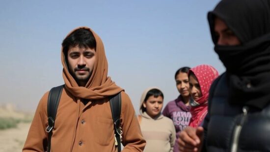 Deplorable" Deportation Orders Revealed!