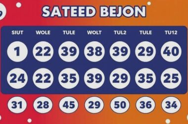 LOTTO SHOCKER: Saturday's Jackpot Numbers Will Leave You Stunned - Check Your Tickets NOW!