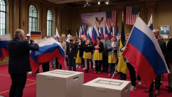 BOMBSHELL: German Chancellor's Worst Nightmare - 'Infamous False Reports' Threaten to Destroy His Reelection Hopes in Upcoming Federal Election!