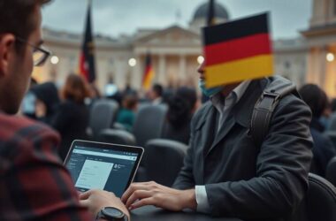 Federal Government Fails to Act, Nation at Risk of Becoming a Digital Colony