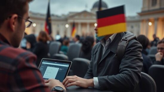 Federal Government Fails to Act, Nation at Risk of Becoming a Digital Colony