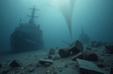 Germany Must Stand Firm Against Russia's Aggression