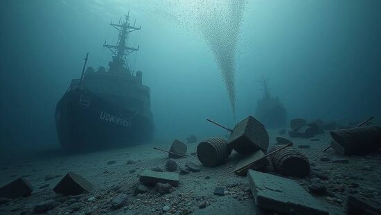 Germany Must Stand Firm Against Russia's Aggression