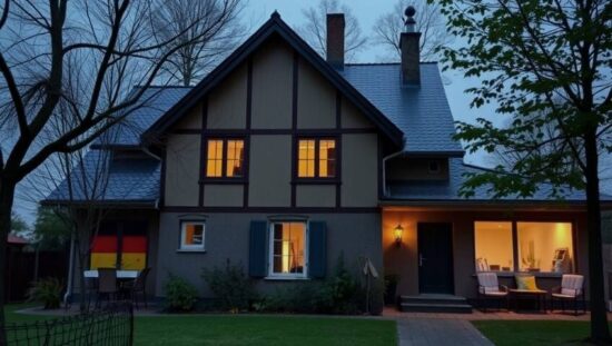 BREAKING: Germans Hoarding Cash in Alarming Trend, Experts Baffled!