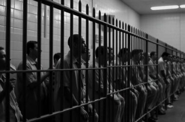 Shocking U-Turn: Biden's Secret Plan to Flip Death Row Sentences into Life Imprisonment Revealed!