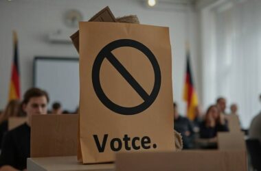 Germany's Election Prophet Ditches the Ballot Box