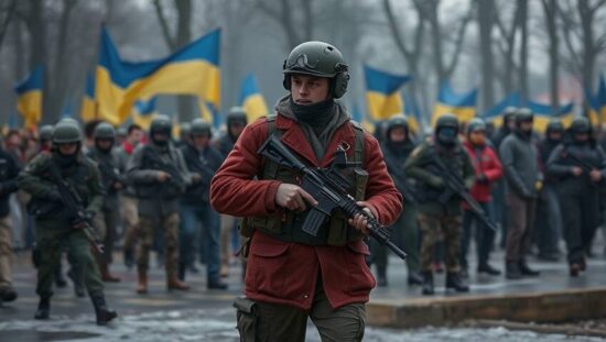 EXPOSED: 700 Hidden War Crimes in Russia's Ukraine Invasion - The Shocking Truth Revealed!