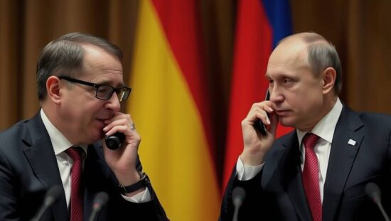 Can He Bridge the Gap Again?