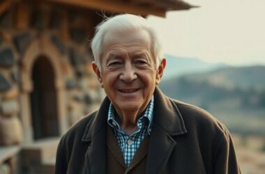 The Man Who Saved the World from Nuclear War