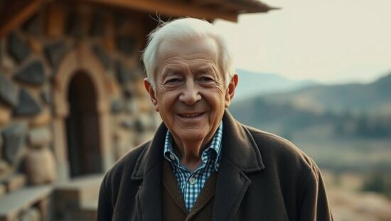 The Man Who Saved the World from Nuclear War