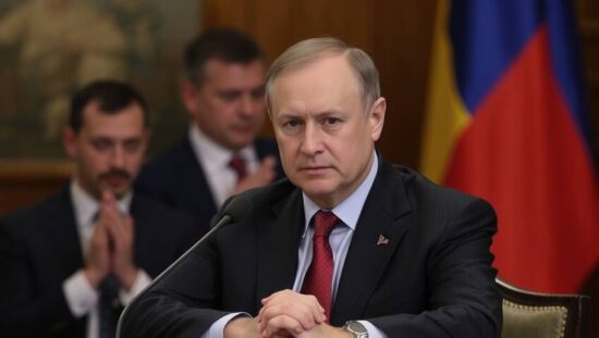 Russia Hacked Back, But Did It Go Too Far?