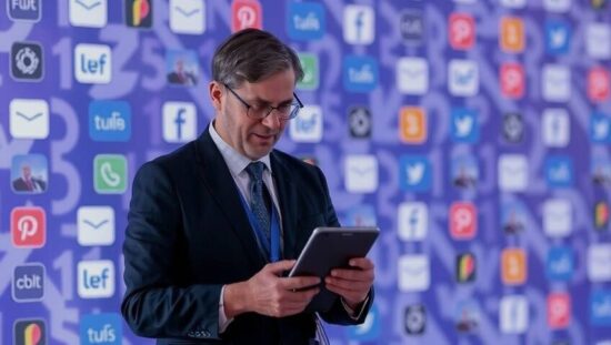 Will the Women's Union's Age Limit Plan Destroy the Internet as We Know It?