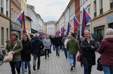 Bombshell: West Balkan Migrant Workforce Doubles in Shocking Surge!