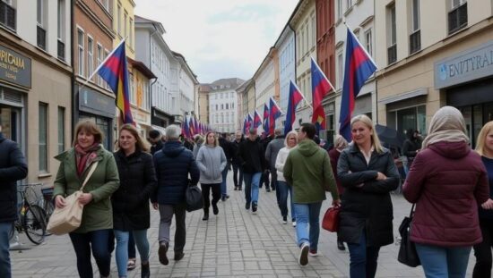Bombshell: West Balkan Migrant Workforce Doubles in Shocking Surge!