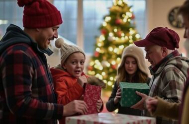 Merry Christmas to the 40% of Germans who can't afford a tree!