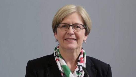 Don't Trust, Don't Vote