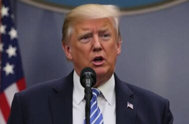 The Shocking Truth Behind His Reversal of Trump's Life-Saving Death Penalty Reforms!