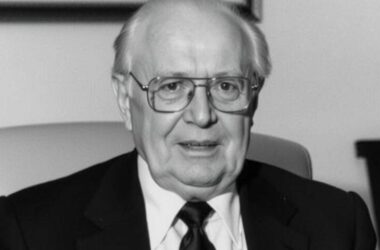 Dead at 88: Shocking Fall of a German Economic Icon