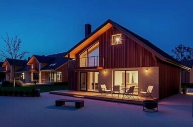 BOMBSHELL: 161,000 Dream Homes for Employees Created, Will It Spark a Revolution in Work-Life Balance?