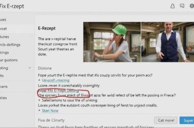The Unseen Consequences of a Digital Healthcare System!